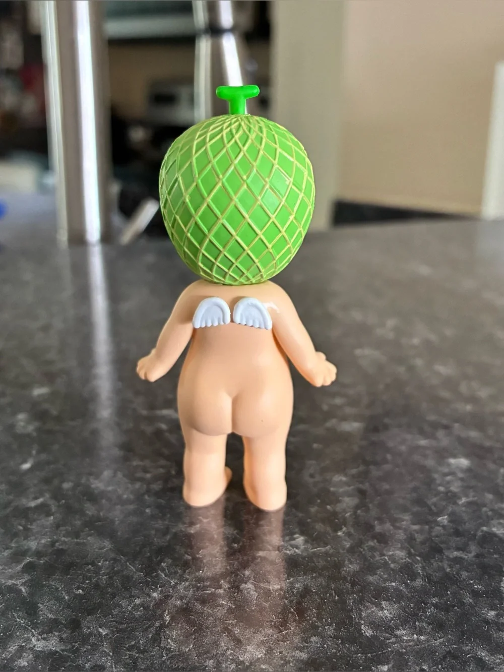 Sonny Angel Melon